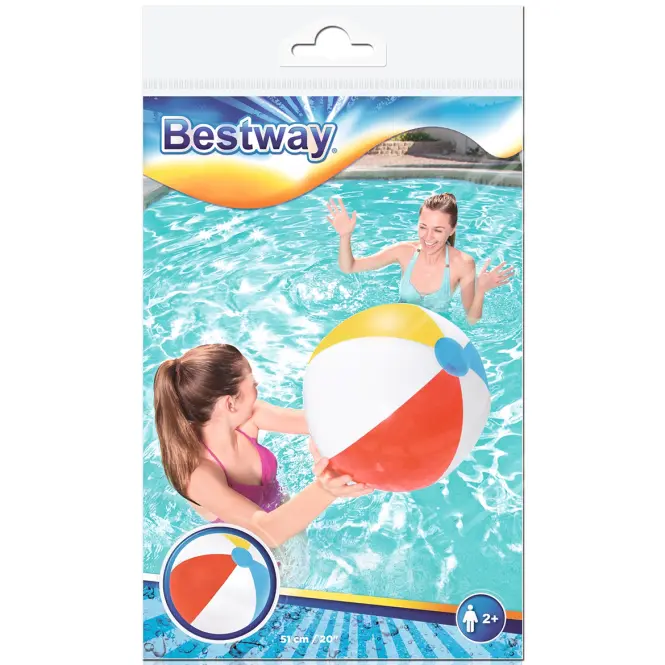 Strandlabda 51 cm 31021,7