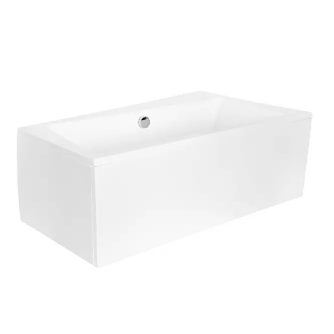 Infinity kád 170/110 jobbos + lábak