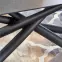 Kinyitható asztalok  Capello 180/240x95cm Üveg/Acél – Sötét Hamuszürke/Fekete,11