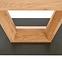 Kinyitható asztalok  Blacky 160/220x90cm Mdf/Acél – Tölgy Aranysárga/Fekete,9