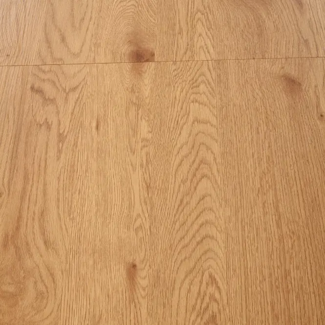 Kinyitható asztalok  Colorado 120/160x80cm Mdf/Acél – Tölgy Aranysárga/Fekete,12