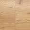 Asztal Mercy 120/160 Mdf/Acél – Tölgy Aranysárga/Fekete,8