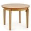 Asztal Sorbus 100/200 Mdf/Faipari – Tölgy Édesem