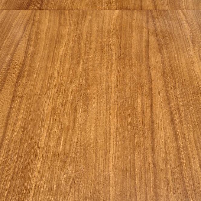 Asztal Windsor 160/240 Płyta/Faipari – Sötét Tölgy/Fehér,11