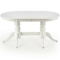 Kinyitható asztalok  Joseph 150/190x90cm Mdf/Faipari – Fehér