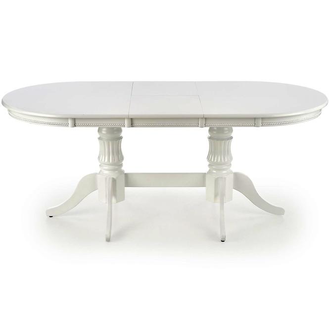 Kinyitható asztalok  Joseph 150/190x90cm Mdf/Faipari – Fehér