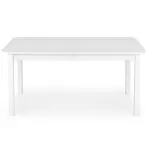 Kinyitható asztalok  Florian 141/219x80cm Płyta/Mdf – Fehér