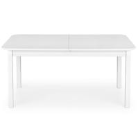 Kinyitható asztalok  Florian 141/219x80cm Płyta/Mdf – Fehér
