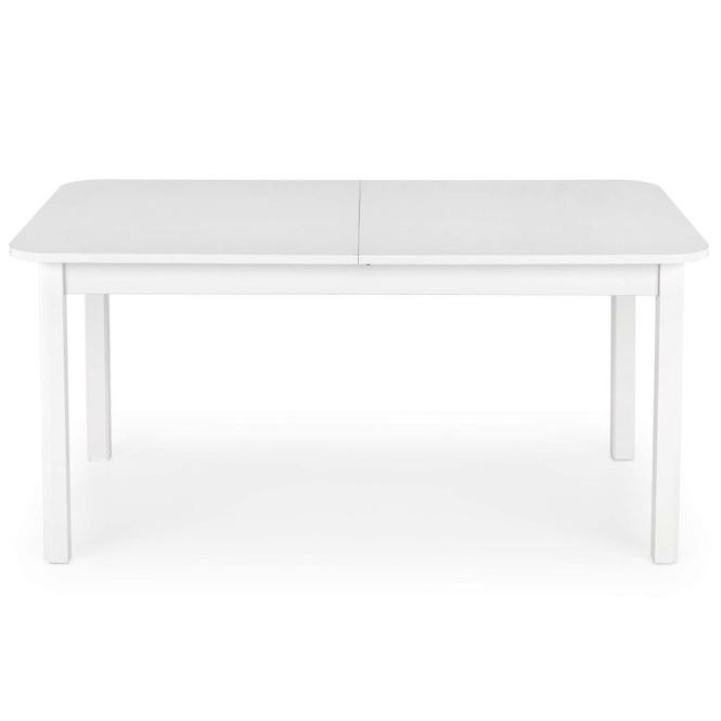 Kinyitható asztalok  Florian 141/219x80cm Płyta/Mdf – Fehér
