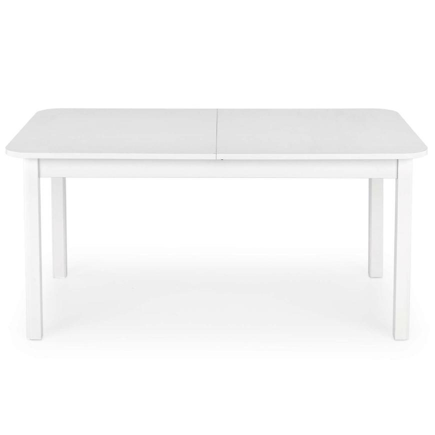 Kinyitható asztalok Florian 141/219x80cm Płyta/Mdf – Fehér