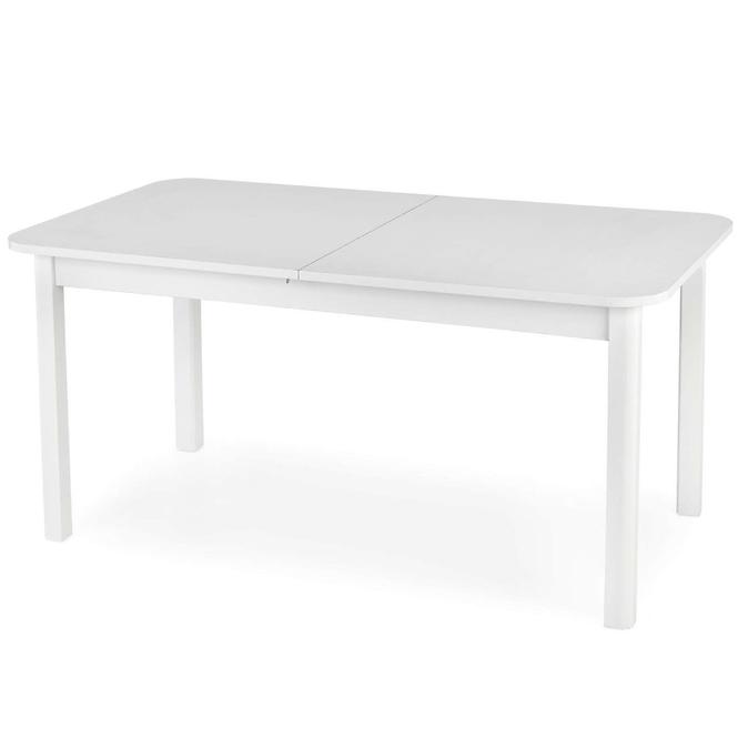 Kinyitható asztalok  Florian 141/219x80cm Płyta/Mdf – Fehér
