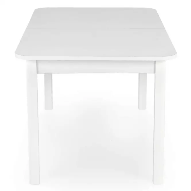 Kinyitható asztalok  Florian 141/219x80cm Płyta/Mdf – Fehér
