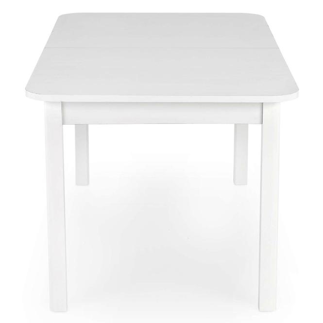 Kinyitható asztalok  Florian 141/219x80cm Płyta/Mdf – Fehér,7