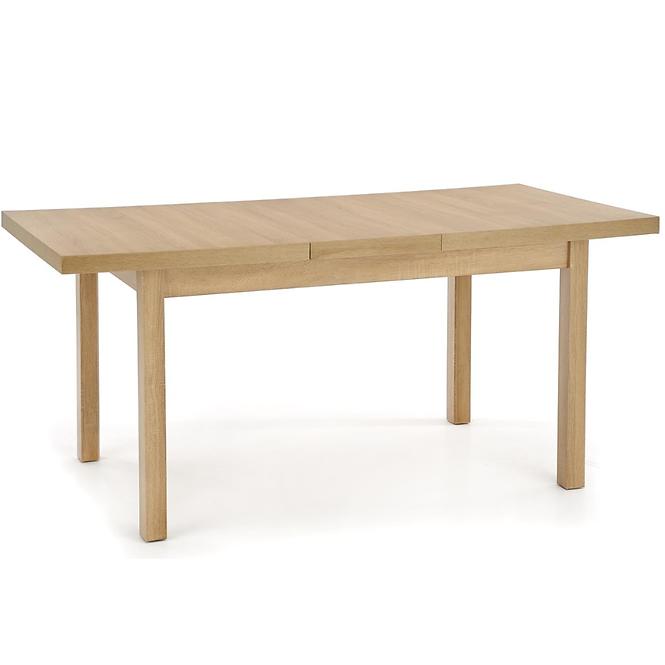 Asztal Tiago 2 140/220 Płyta/Abs/Mdf – Tölgy Riviera