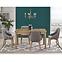 Asztal Tiago 2 140/220 Płyta/Abs/Mdf – Tölgy Riviera,5
