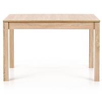 Asztal Maurycy 118/158 Płyta/Abs/Mdf – Tölgy Sonoma