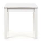 Kinyitható asztalok  Gracjan 80/160x80cm Płyta/Abs/Mdf – Fehér