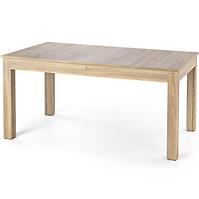 Asztal Seweryn 160/298 Płyta/Abs/Mdf – Tölgy Sonoma