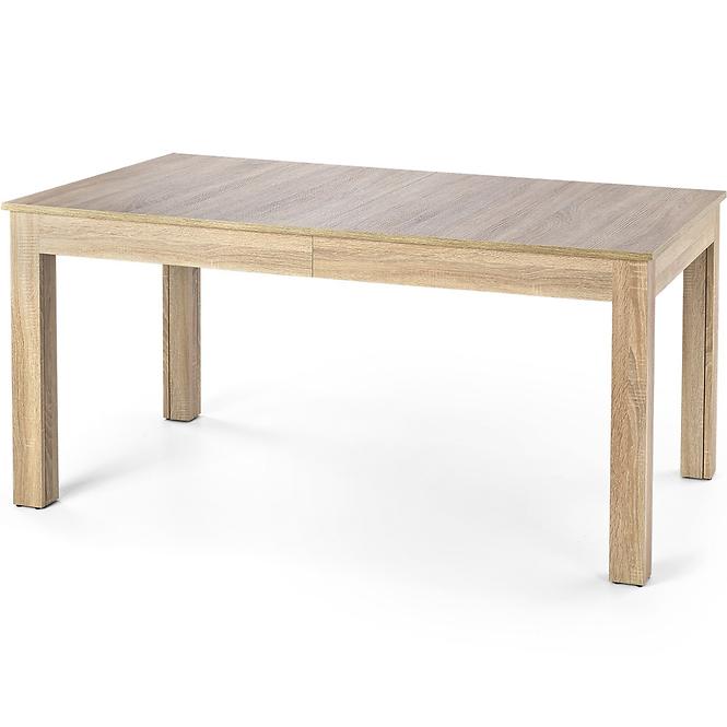 Asztal Seweryn 160/298 Płyta/Abs/Mdf – Tölgy Sonoma