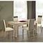 Asztal Seweryn 160/298 Płyta/Abs/Mdf – Tölgy Sonoma,4