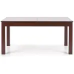 Asztal Seweryn 160/298 Płyta/Abs/Mdf – Sötét Dió