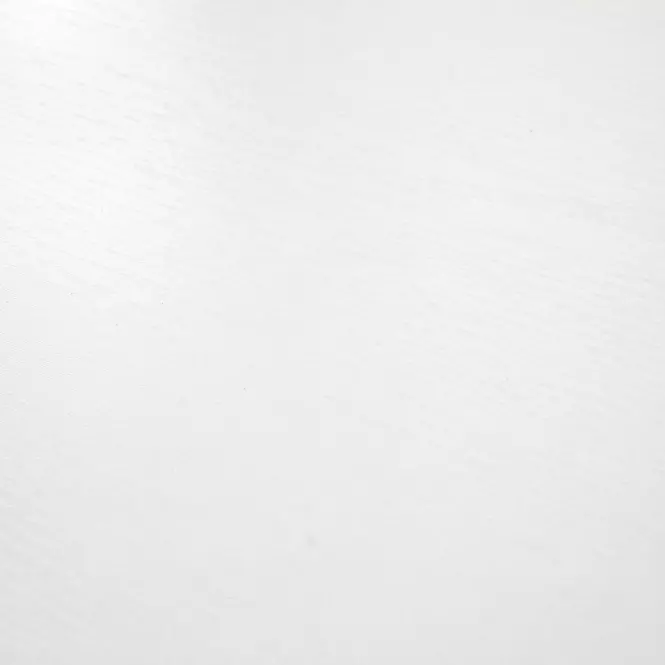 Asztal Ksawery 120x68 Płyta/Abs/Mdf – Fehér