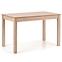Asztal Ksawery 120x68 Płyta/Abs/Mdf – Tölgy Sonoma