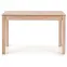 Asztal Ksawery 120x68 Płyta/Abs/Mdf – Tölgy Sonoma,2