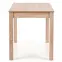 Asztal Ksawery 120x68 Płyta/Abs/Mdf – Tölgy Sonoma,4