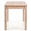 Asztal Ksawery 120x68 Płyta/Abs/Mdf – Tölgy Sonoma,4