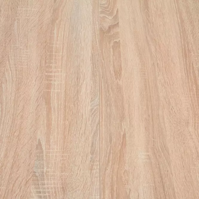 Asztal Ksawery 120x68 Płyta/Abs/Mdf – Tölgy Sonoma