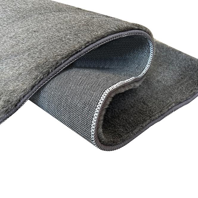 Szőnyeg New Rabbit Fur 0,8/1,5 barna,4