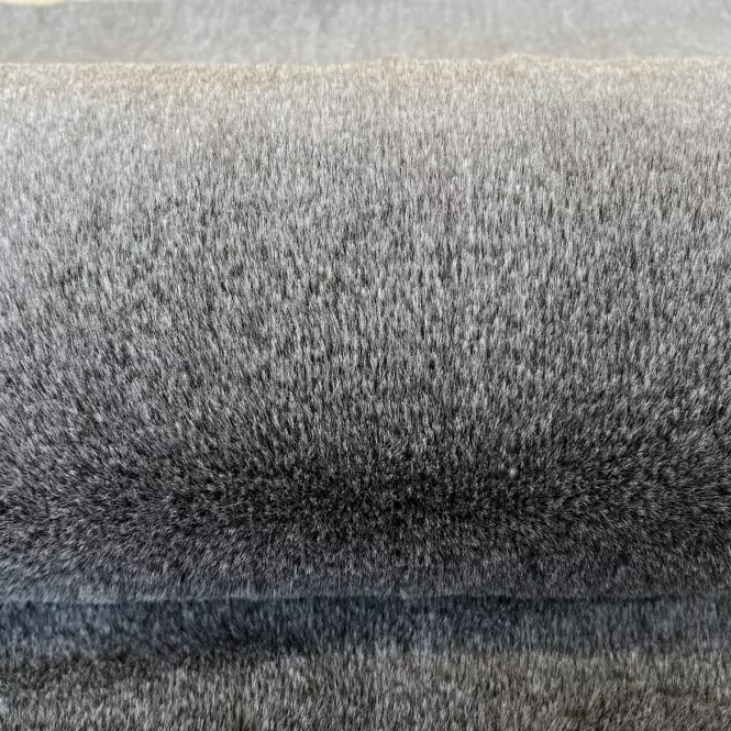 Szőnyeg New Rabbit Fur 0,8/1,5 barna