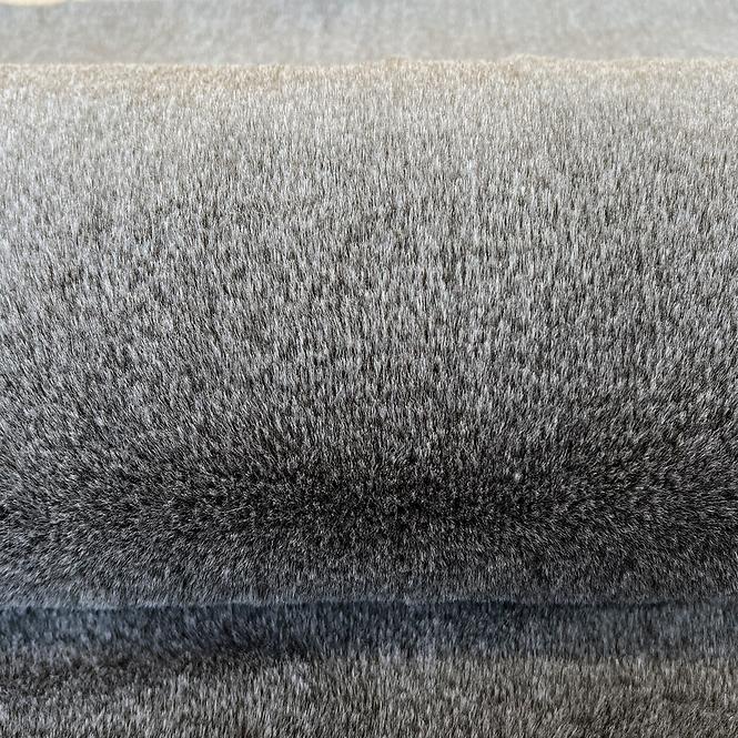 Szőnyeg New Rabbit Fur 0,8/1,5 barna