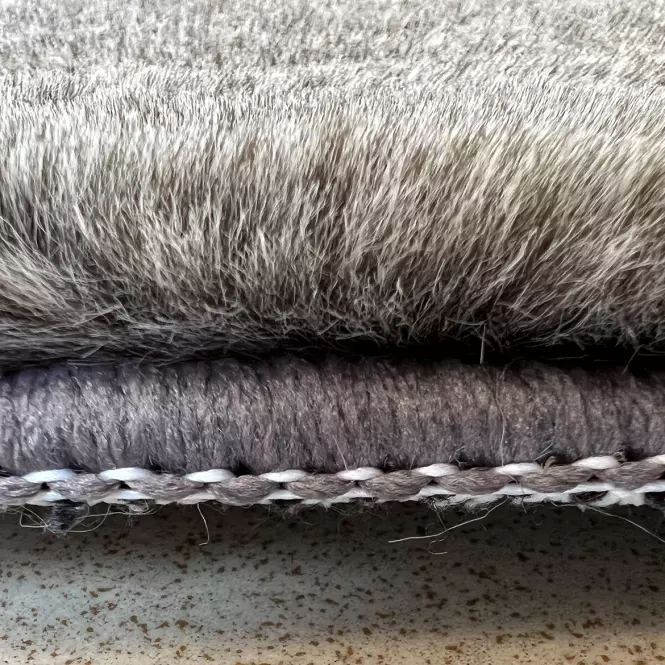 Szőnyeg New Rabbit Fur 0,8/1,5 barna