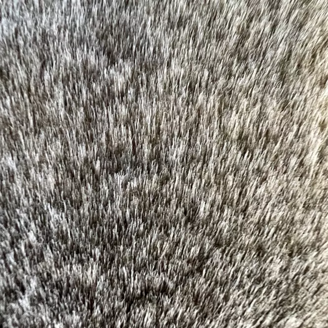 Szőnyeg New Rabbit Fur 1,2/1,7 barna