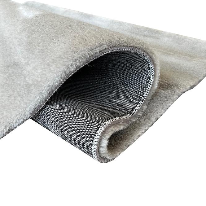 Szőnyeg New Rabbit Fur 1,2/1,7 krém