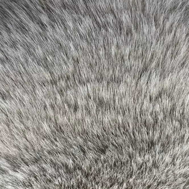 Szőnyeg New Rabbit Fur 1,2/1,7 krém