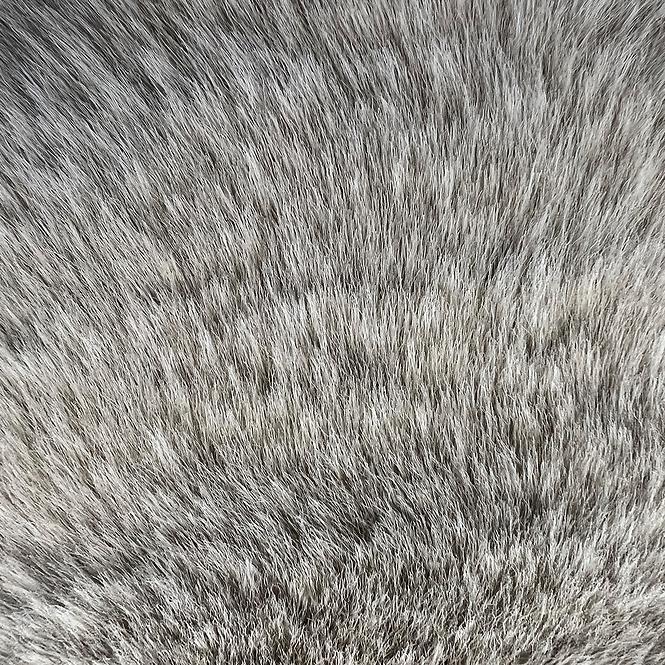 Szőnyeg New Rabbit Fur 1,2/1,7 krém