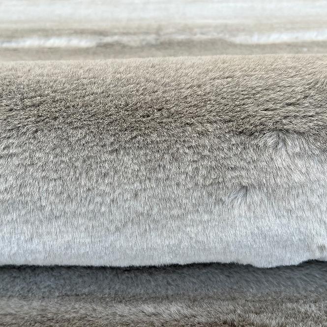 Szőnyeg New Rabbit Fur 1,2/1,7 krém