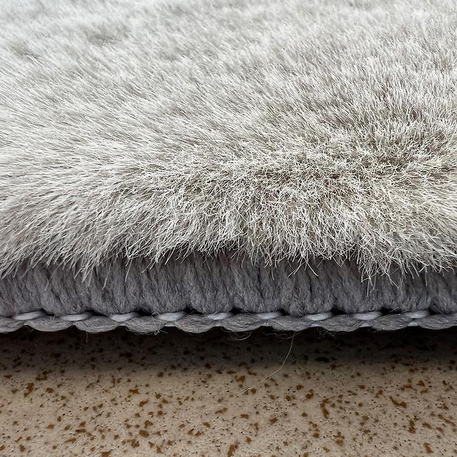 Szőnyeg New Rabbit Fur 1,2/1,7 krém,8