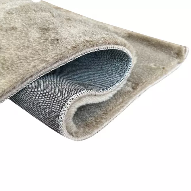 Szőnyeg New Rabbit Fur 0,8/1,5 bézs