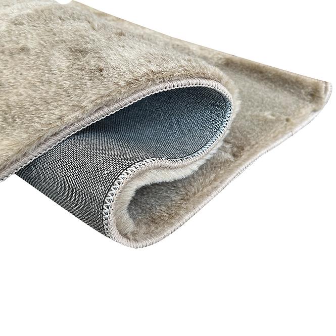 Szőnyeg New Rabbit Fur 0,8/1,5 bézs