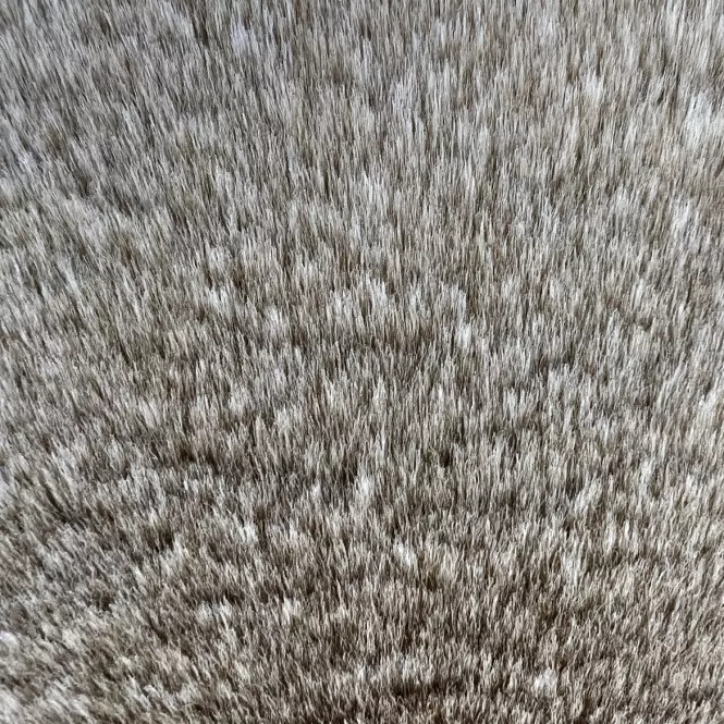 Szőnyeg New Rabbit Fur 0,8/1,5 bézs