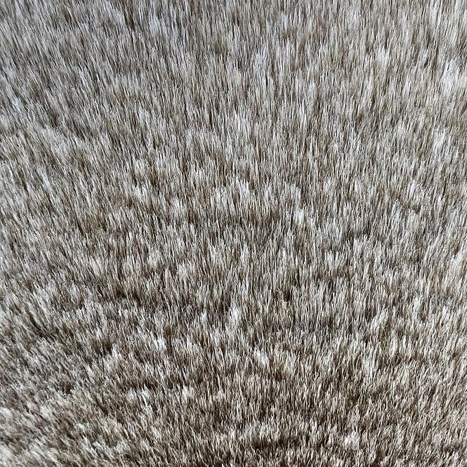 Szőnyeg New Rabbit Fur 0,8/1,5 bézs