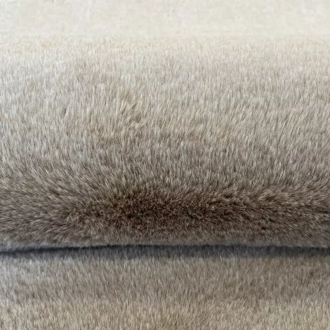 Szőnyeg New Rabbit Fur 0,8/1,5 bézs
