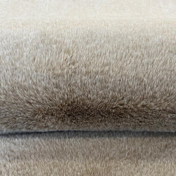 Szőnyeg New Rabbit Fur 0,8/1,5 bézs,7