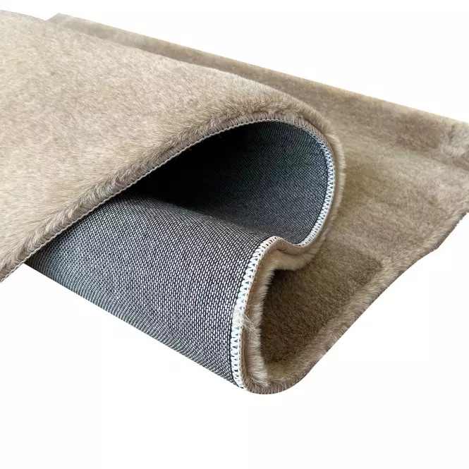 Szőnyeg New Rabbit Fur 1,2/1,7 bézs