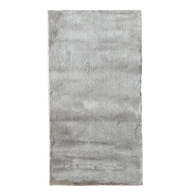 Szőnyeg New Rabbit Fur 0,8/1,5 rózsaszín