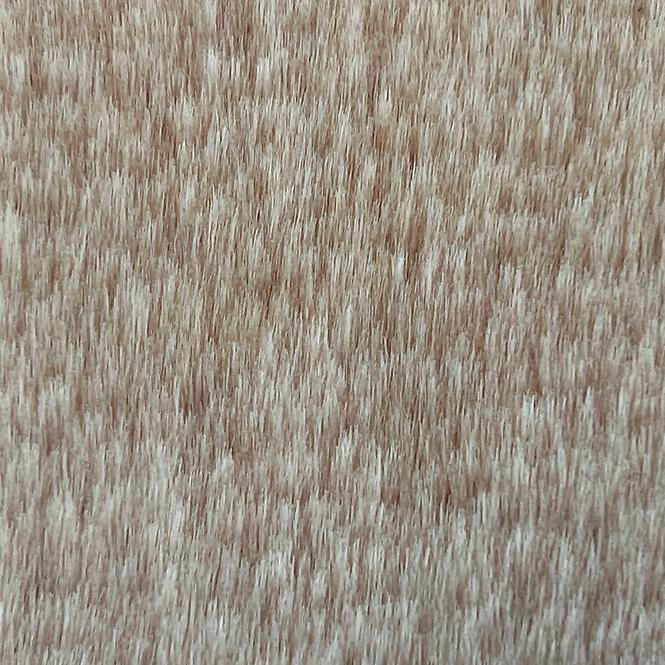 Szőnyeg New Rabbit Fur 0,8/1,5 rózsaszín
